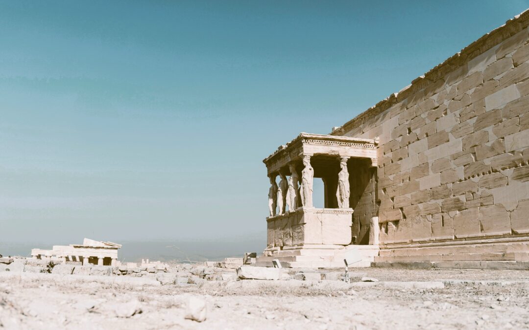 Der Weg zur Demokratie