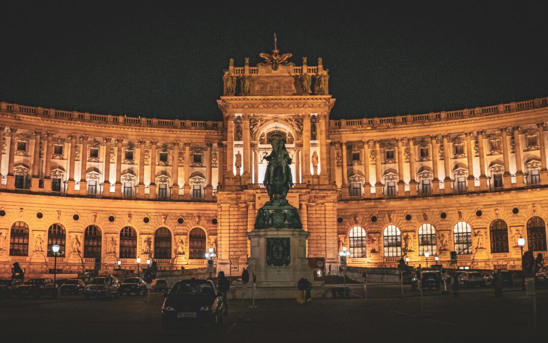 Von Dynastien zu Bürgerrechten – Wie Europa zur Gemeinschaft der Bürger:innen wurde